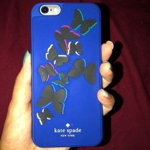 Kate Spade IPhone 6s case